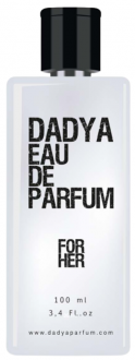 Dadya B-225 EDP 100 ml Kadın Parfümü kullananlar yorumlar